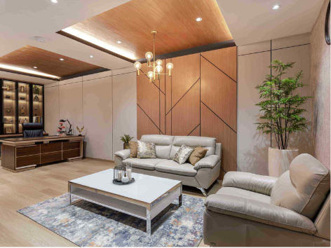 Jasa Desain Interior Kantor